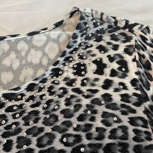 Ruby Rd top - Picture 3 of 7